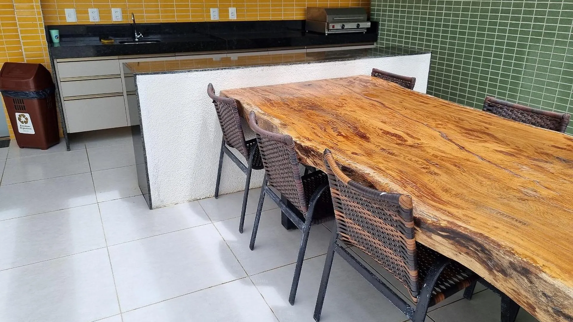 Flat No Cupe - Porto De Galinhas - Cupe Garden 309 - By Anfitriao Legal Holiday home