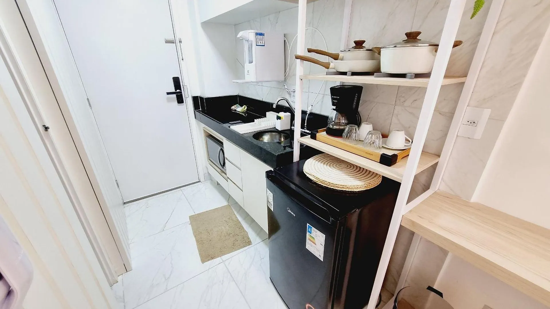 Flat No Cupe - Porto De Galinhas - Cupe Garden 309 - By Anfitriao Legal 0*,