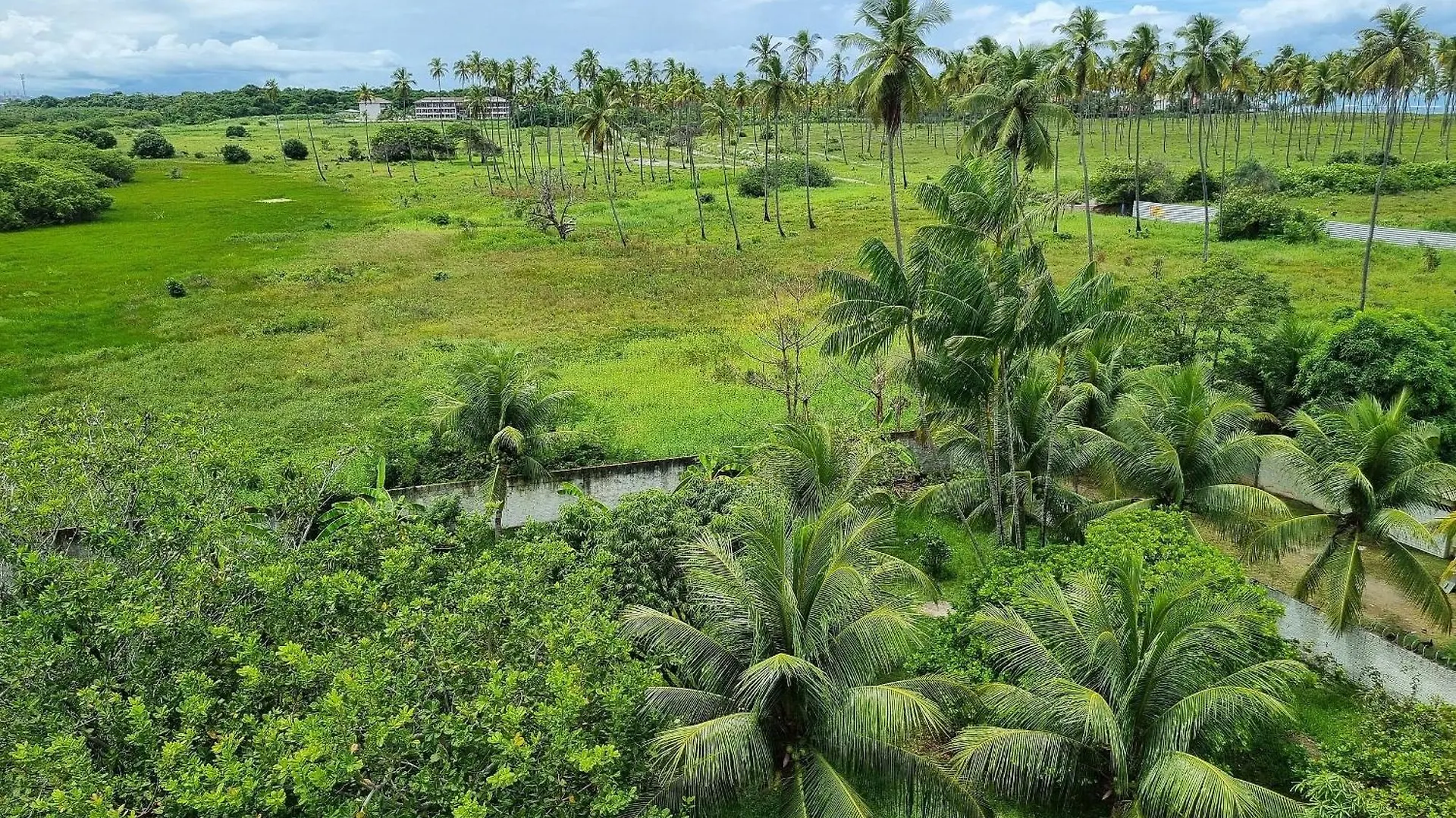 Flat No Cupe - Porto De Galinhas - Cupe Garden 309 - By Anfitriao Legal