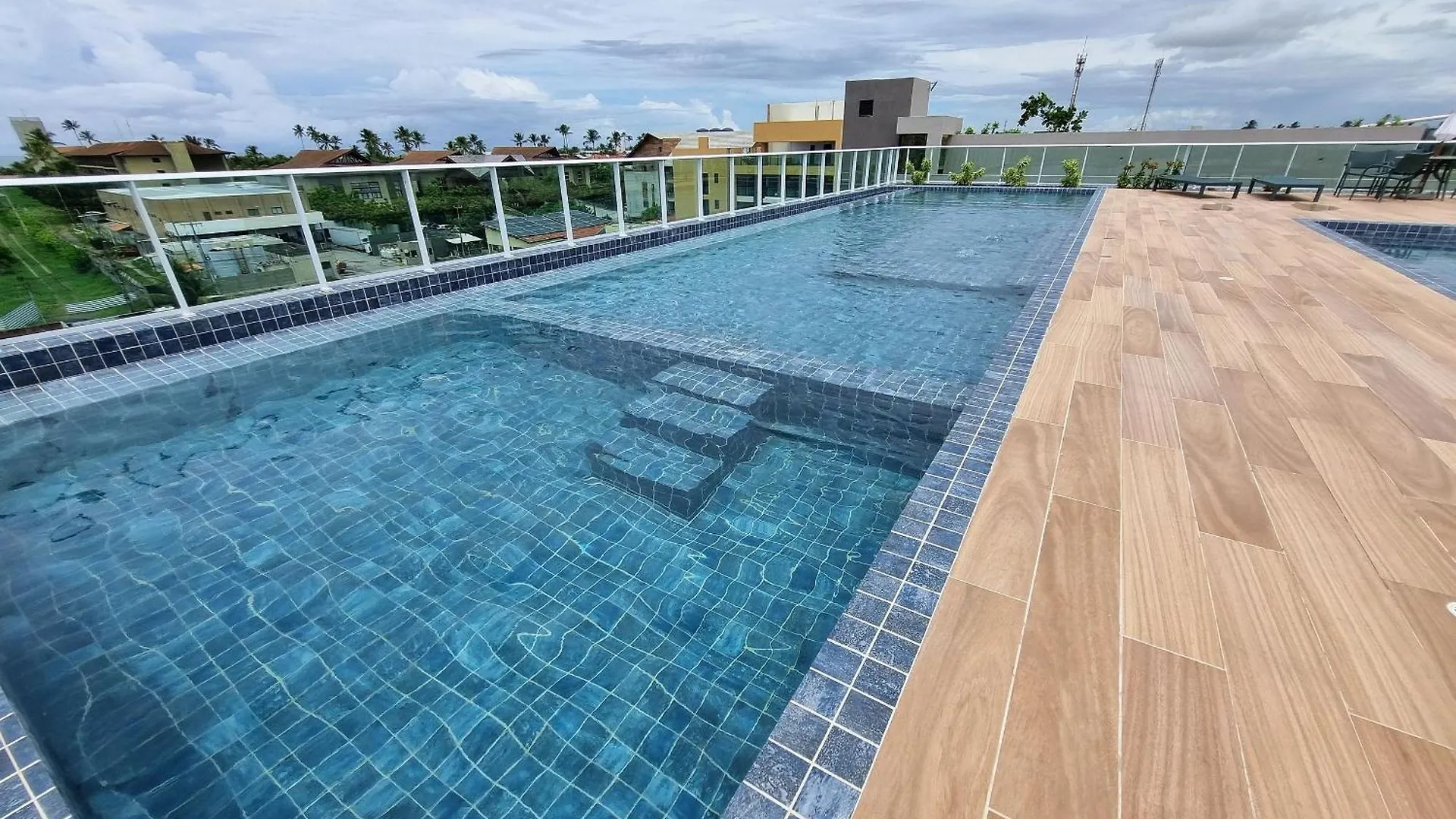 Flat No Cupe - Porto De Galinhas - Cupe Garden 309 - By Anfitriao Legal 0*,