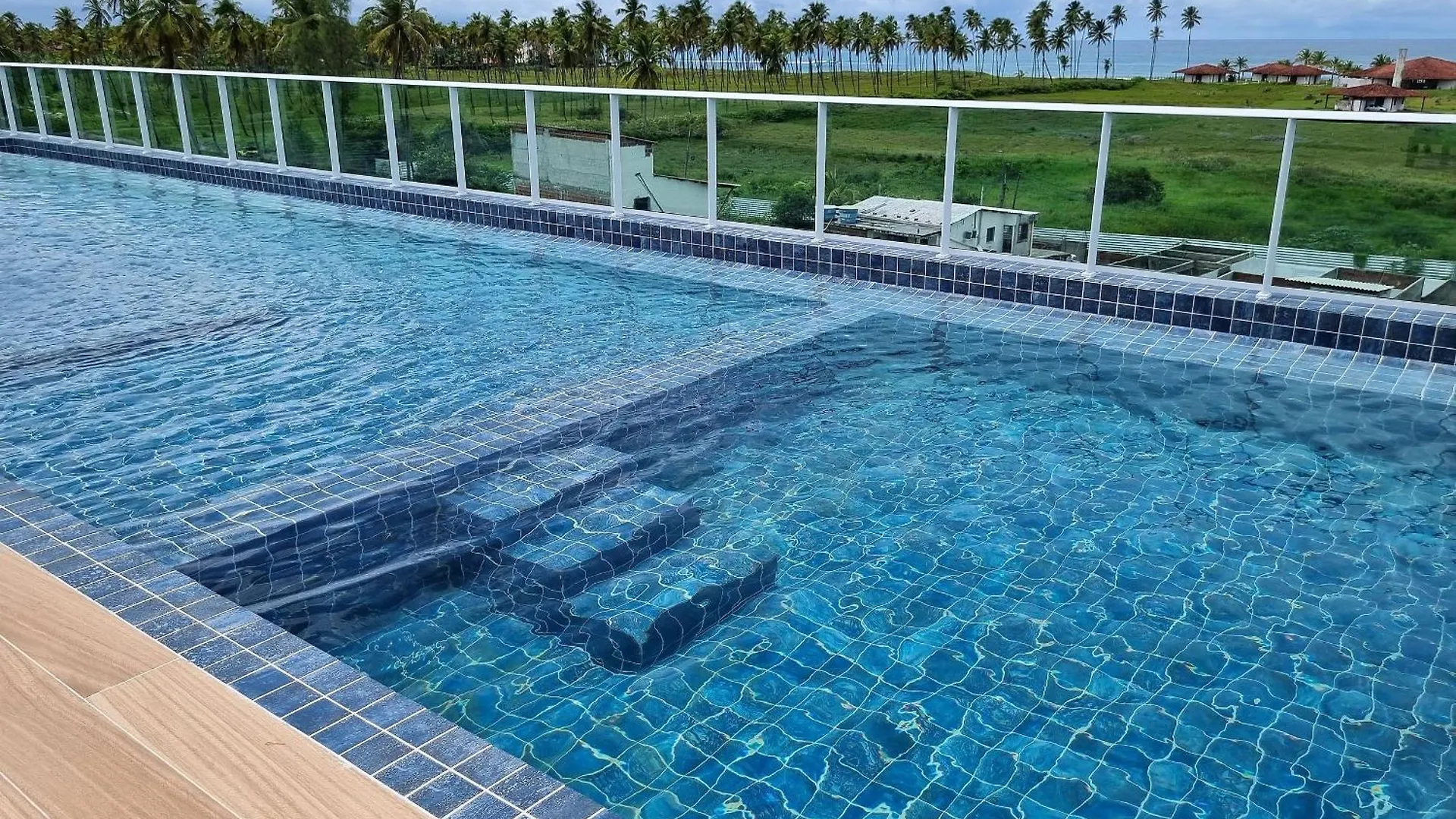 Holiday home Flat No Cupe - Porto De Galinhas - Cupe Garden 309 - By Anfitriao Legal Brazil