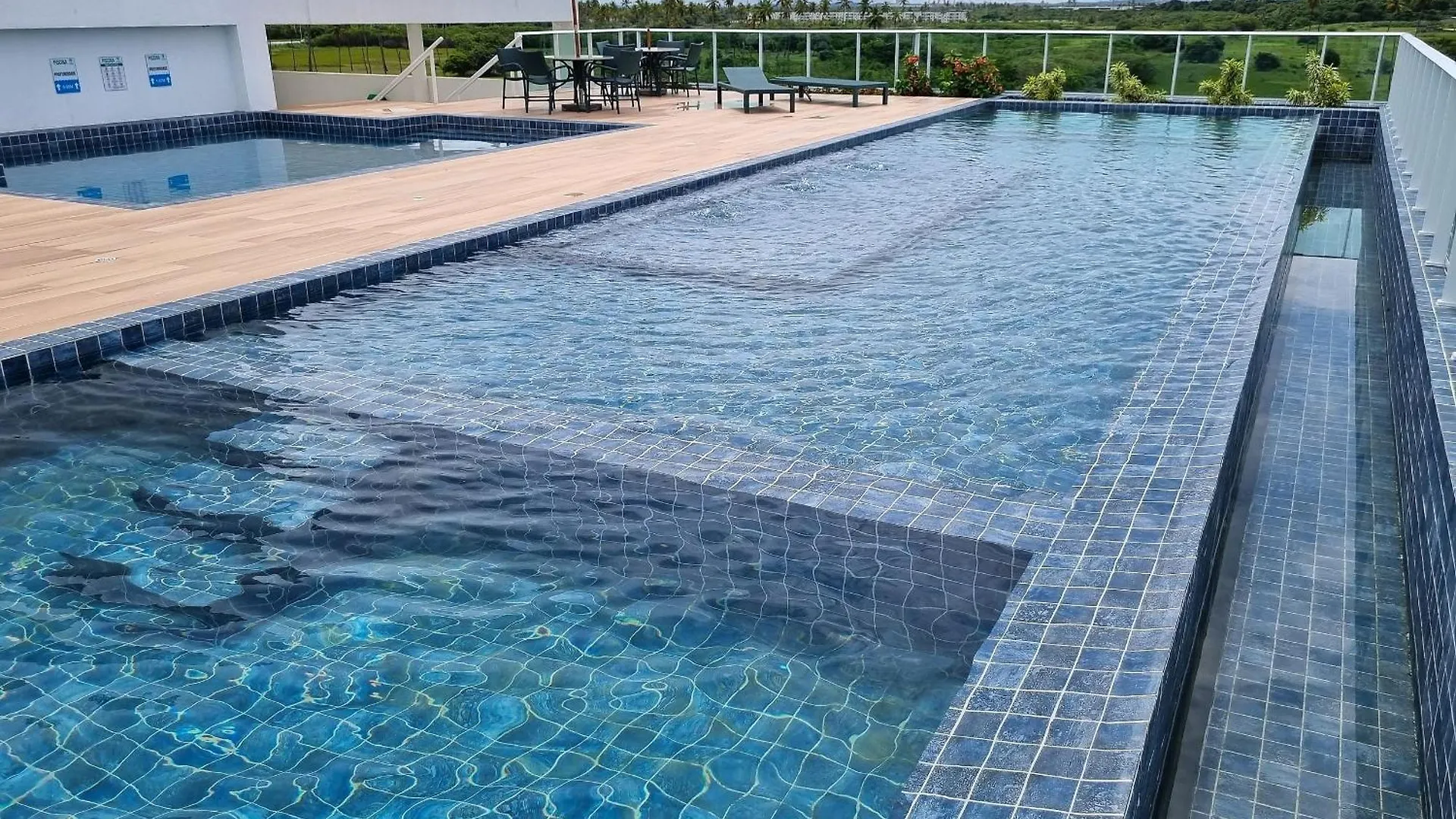 Holiday home Flat No Cupe - Porto De Galinhas - Cupe Garden 309 - By Anfitriao Legal