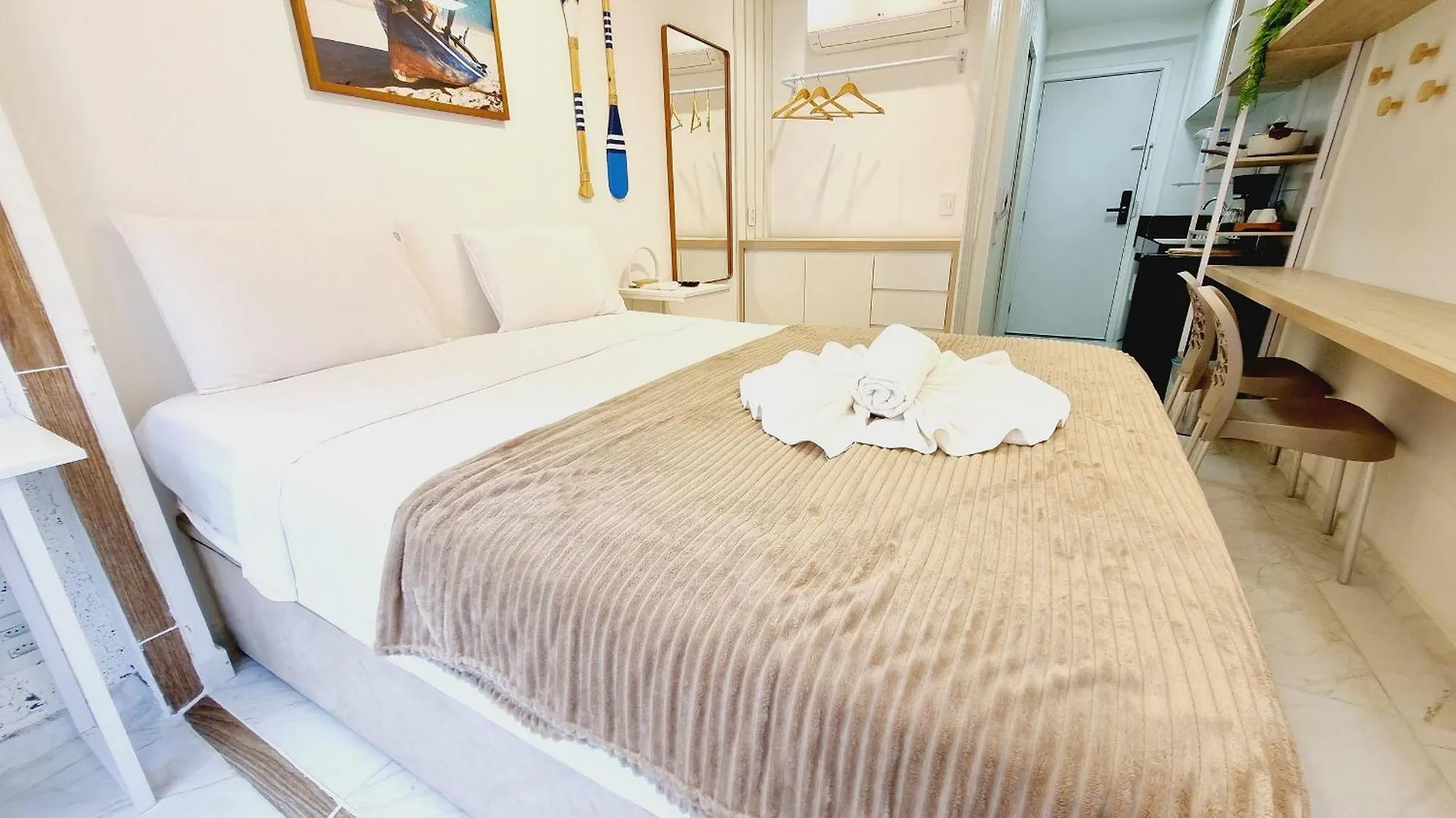 Flat No Cupe - Porto De Galinhas - Cupe Garden 309 - By Anfitriao Legal Holiday home